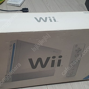 닌텐도 위 wii