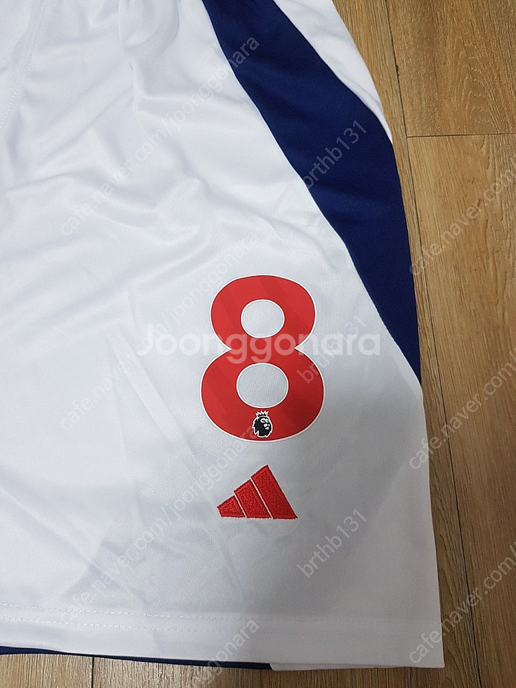 24-25시즌 아스날 외데고르 축구 유니폼 상하의양말세...--2