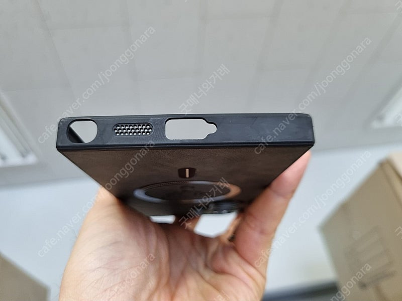 (맥세이프) 갤럭시 s23 s23+ s23ultra 폰케이스--6