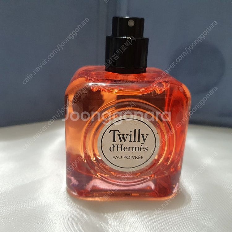 에르메스 트윌리 데르메스 오 프와브레 EDP 85ml ...--0