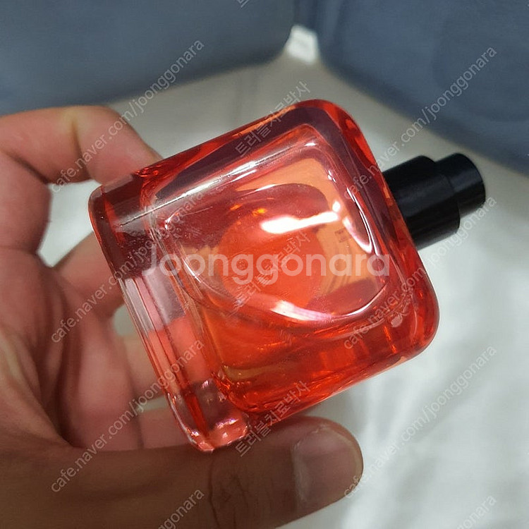 에르메스 트윌리 데르메스 오 프와브레 EDP 85ml ...--2