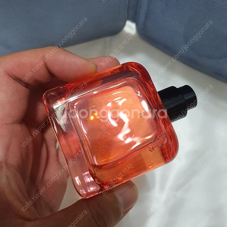 에르메스 트윌리 데르메스 오 프와브레 EDP 85ml ...--3