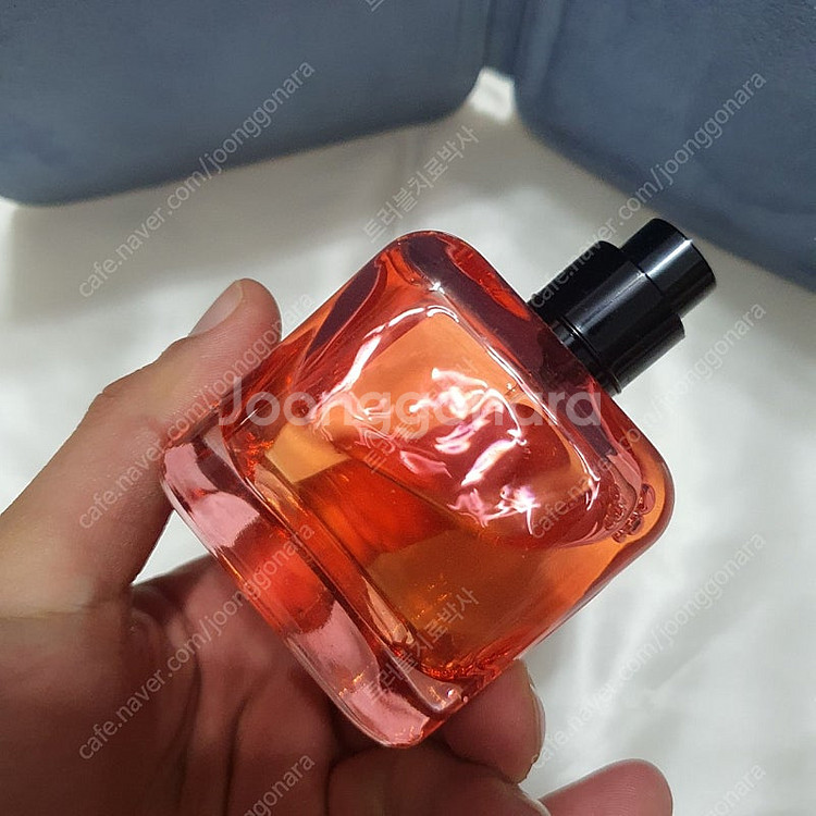 에르메스 트윌리 데르메스 오 프와브레 EDP 85ml ...--4