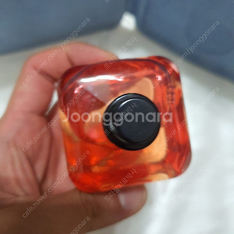에르메스 트윌리 데르메스 오 프와브레 EDP 85ml ...--5
