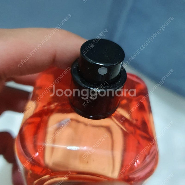 에르메스 트윌리 데르메스 오 프와브레 EDP 85ml ...--6