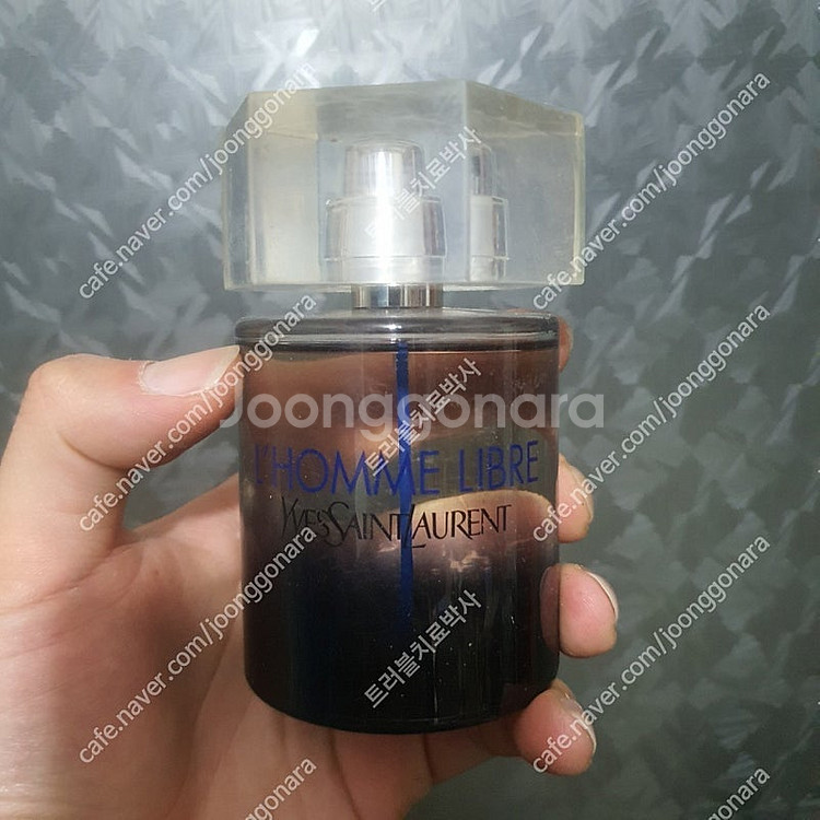 입생로랑 옴므 리브르 edt 100ml 향수 (30)--0