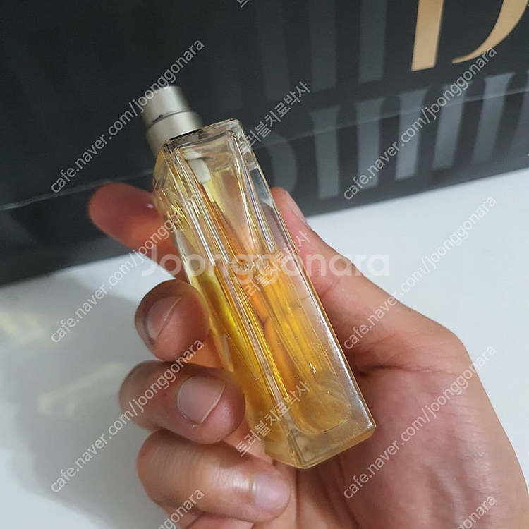 샤넬 알뤼르 옴므 EDT 50ml 향수 (12)--4