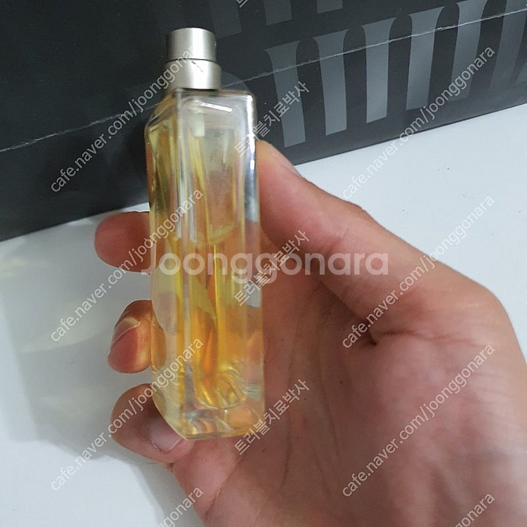 샤넬 알뤼르 옴므 EDT 50ml 향수 (12)--5