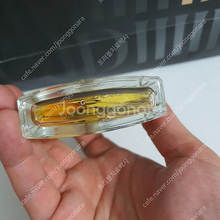 샤넬 알뤼르 옴므 EDT 50ml 향수 (12)--9