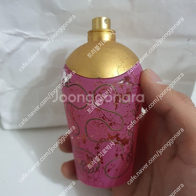 니나리치 드씨들라 EDT 100ml 향수 (9)--1
