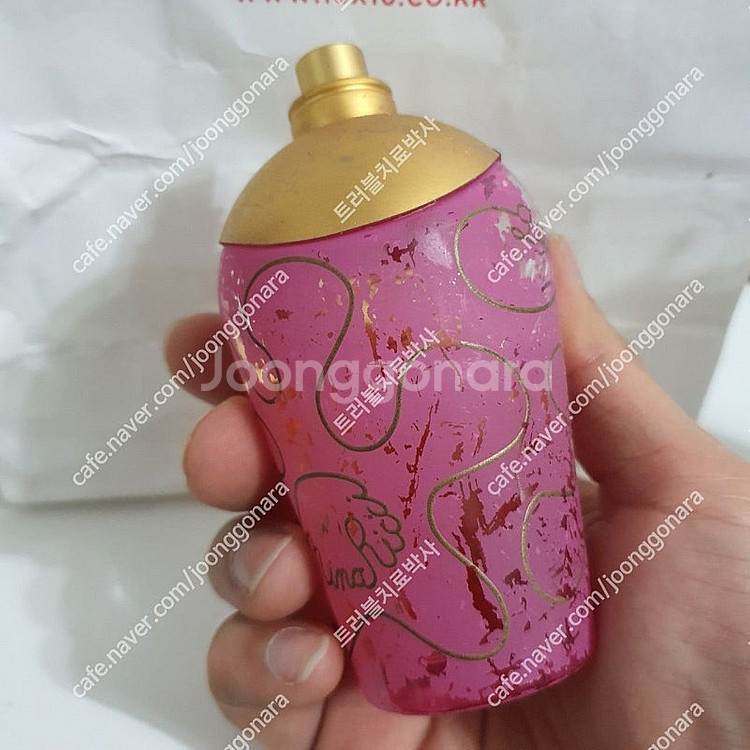 니나리치 드씨들라 EDT 100ml 향수 (9)--2