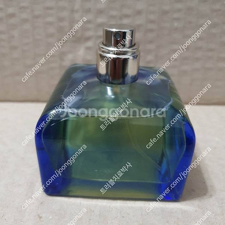 랄프로렌 블루 우먼 EDT 75ml 향수 (9)--0
