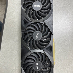 벤투스3x rtx3070팔아요