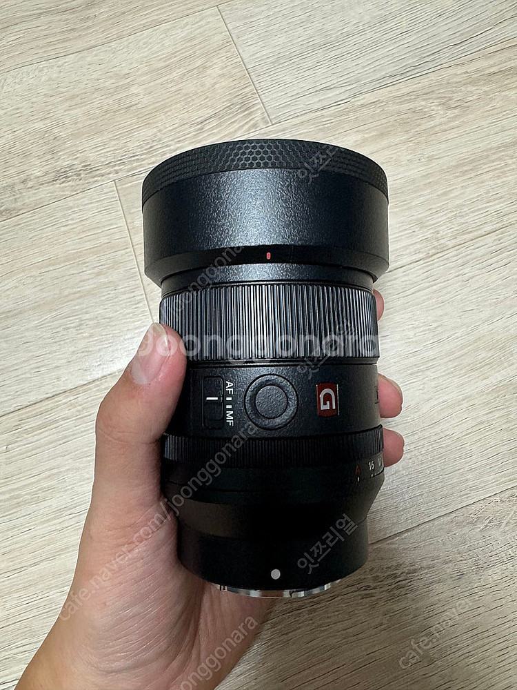 sony 35gm렌즈 삼오금 판매합니다--3