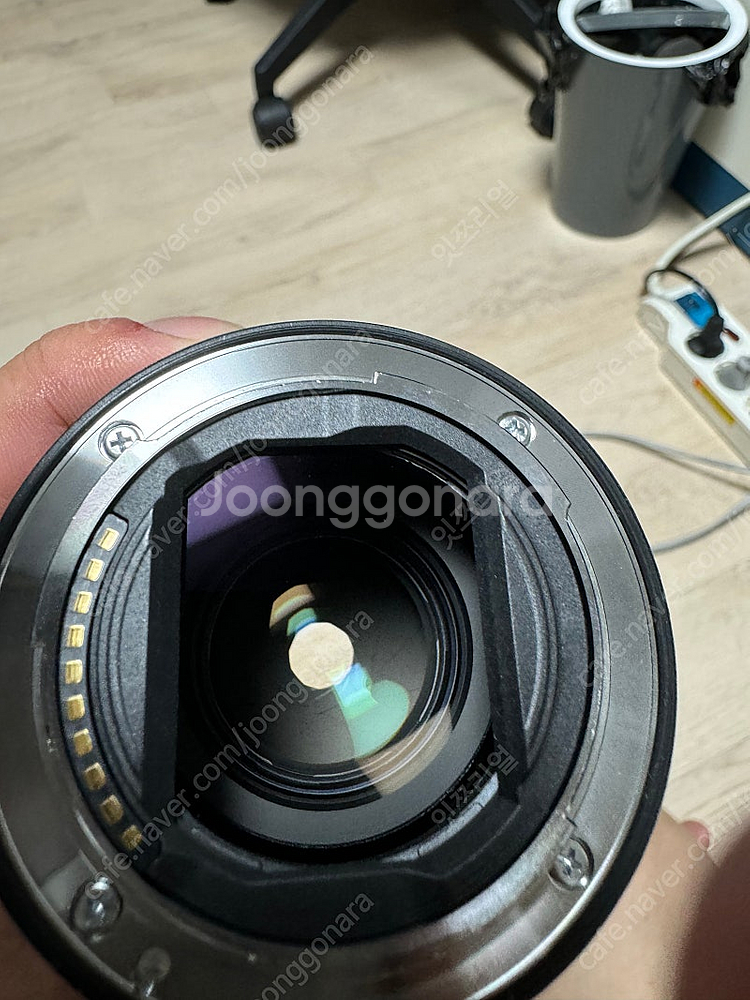 sony 35gm렌즈 삼오금 판매합니다--6