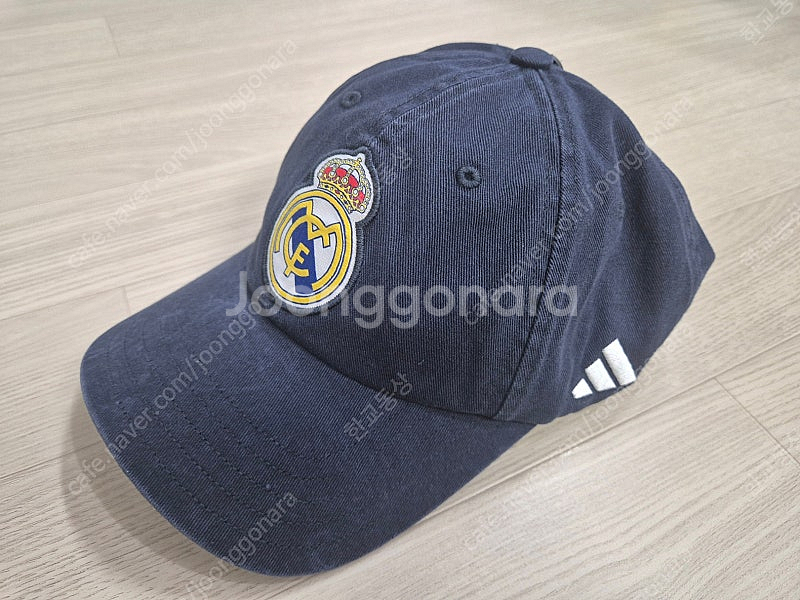 Real Madrid Dad Cap IM2073 레알마...--0