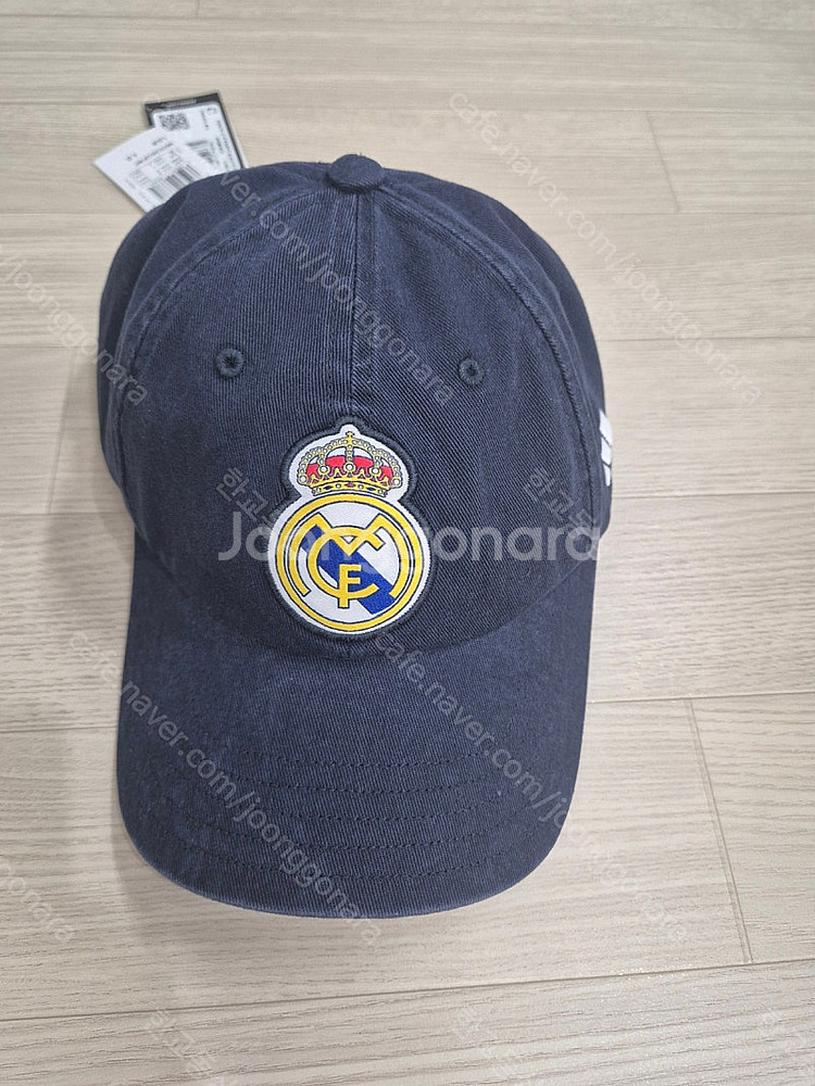 Real Madrid Dad Cap IM2073 레알마...--7