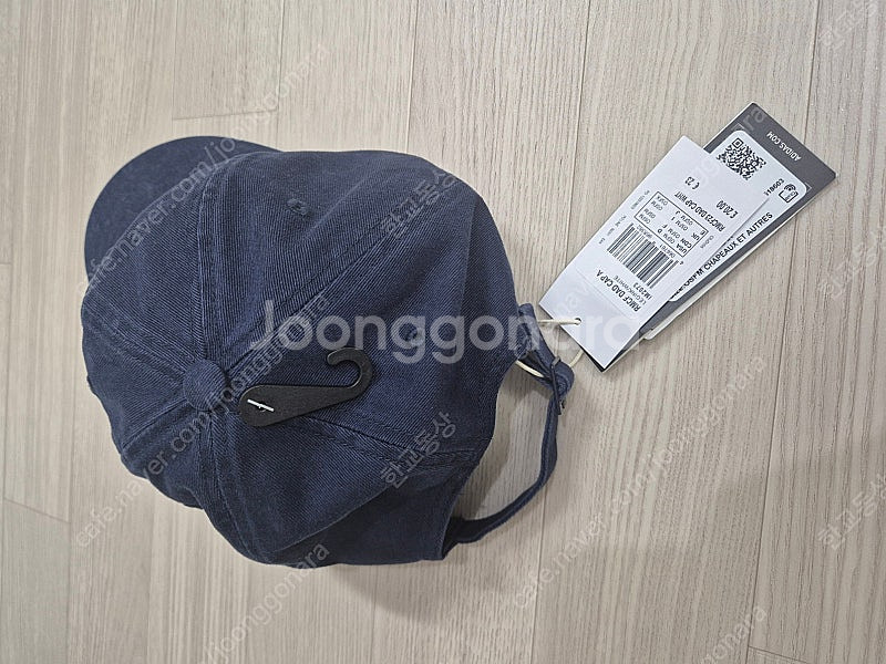 Real Madrid Dad Cap IM2073 레알마...--8