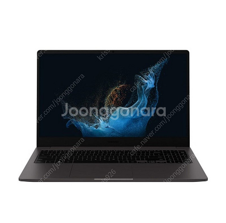 삼성전자 갤럭시 북2 노트북 NT550XED-KH28G--0
