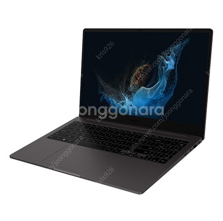 삼성전자 갤럭시 북2 노트북 NT550XED-KH28G--1