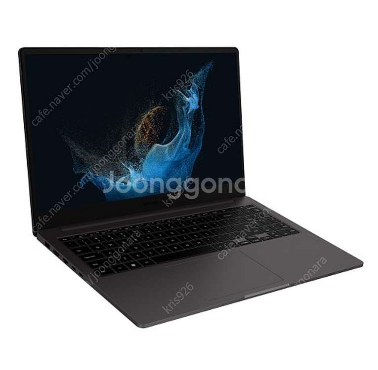 삼성전자 갤럭시 북2 노트북 NT550XED-KH28G--2