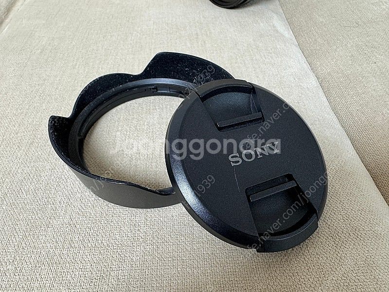 SEL1635GM 박스셋 판매합니다 2070g와교환가능--3