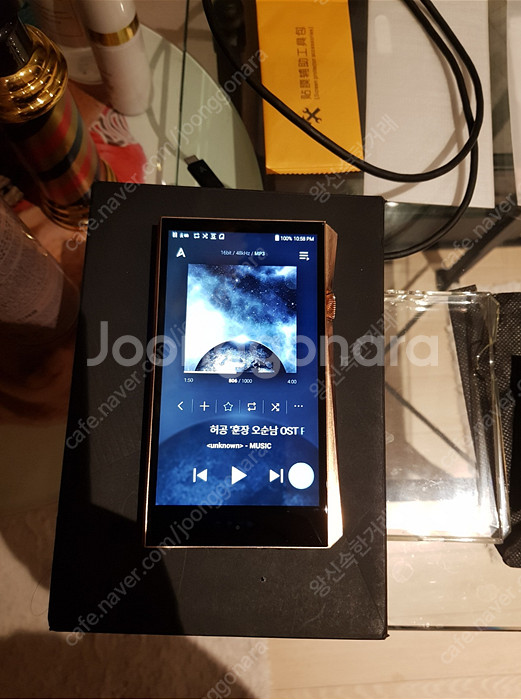 아스텔앤컨 SP2000CP 팔아요--6