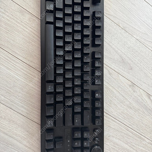 RAZER HUNTSMAN V3 PRO TKL 판매