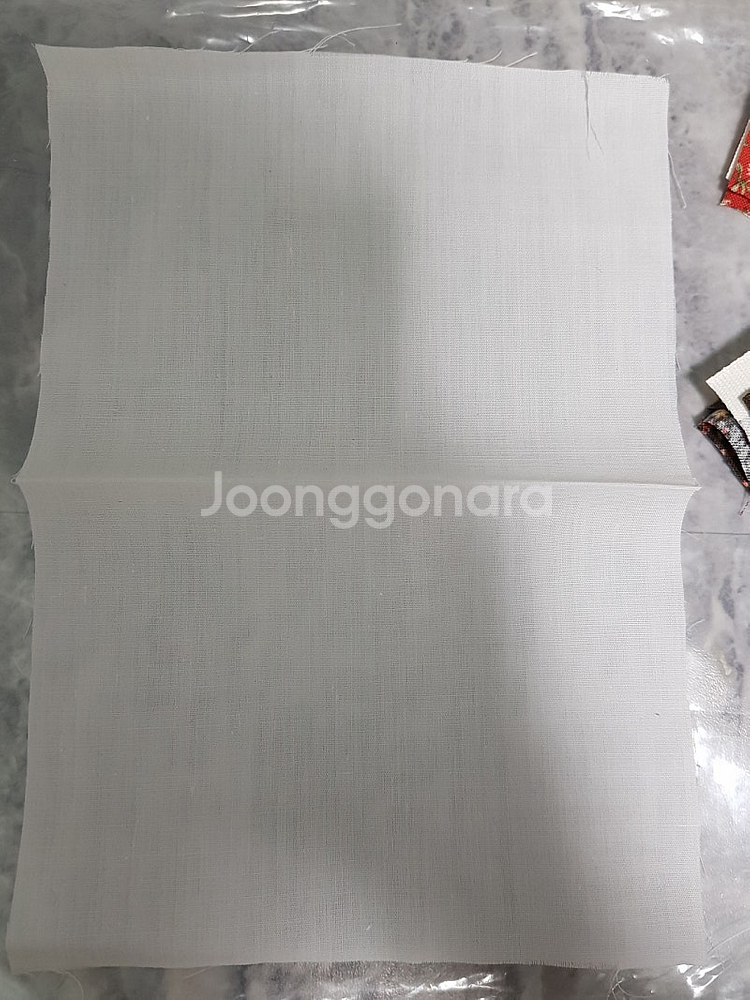 달돌 인형옷 만들기 세트 패키지--3