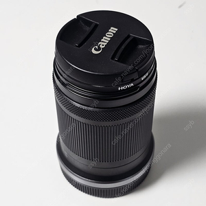 캐논 rf-s 18-150mm is stm 렌즈