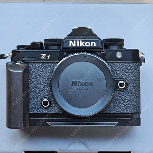 NIKON ZF 새상품급 팝니다