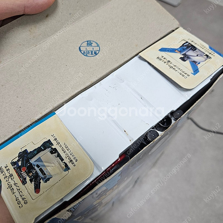 용자물 타카라 라이너다그온DX 판매합니다--9