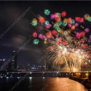 불꽃축제 티켓 2장 구입하고 싶어요.직거래 원합니다.