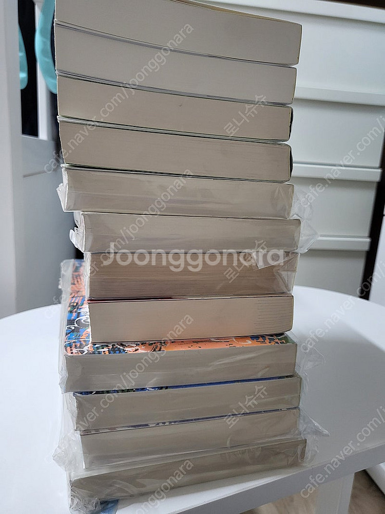 로맨스소설 김다인작가 소설 묶음 팝니다--1