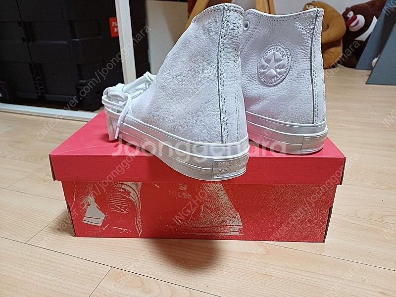 캔버스화 275~280--2