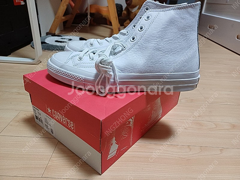 캔버스화 275~280--3