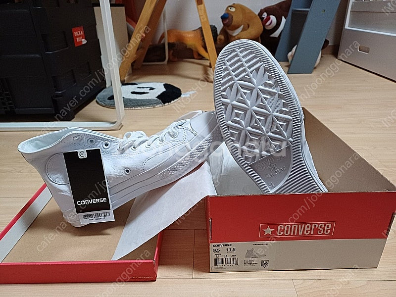 캔버스화 275~280--4