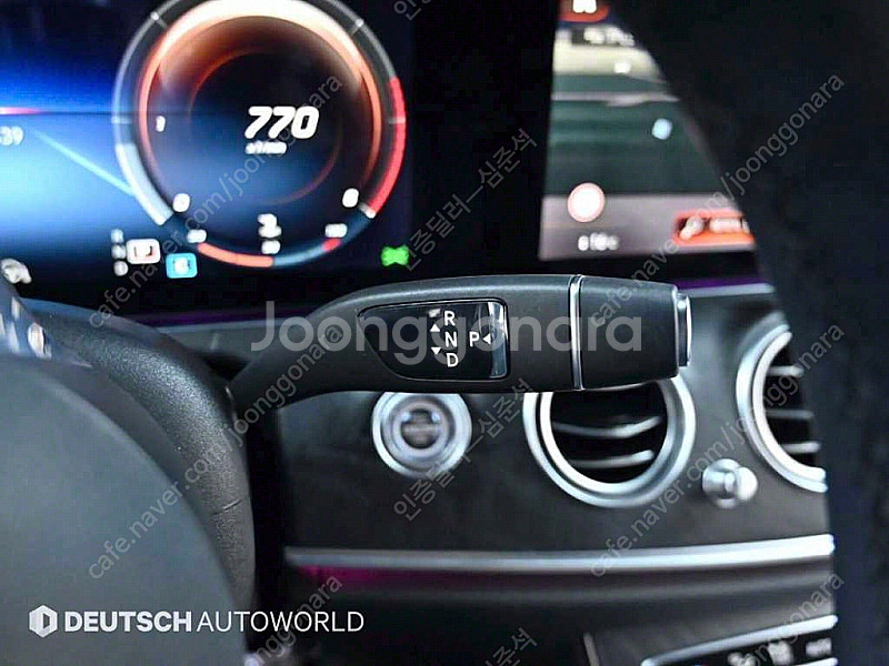 벤츠E-클래스 W213 E220d 4MATIC AMG라...--8