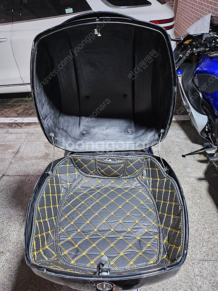 베스파 gtv300--2