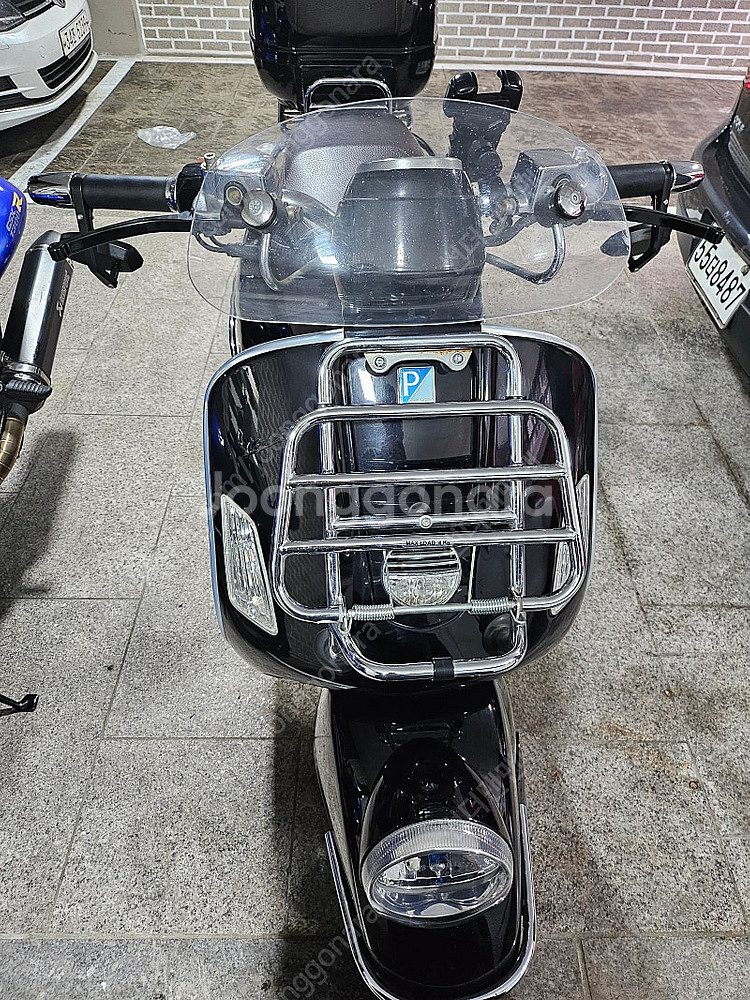 베스파 gtv300--3
