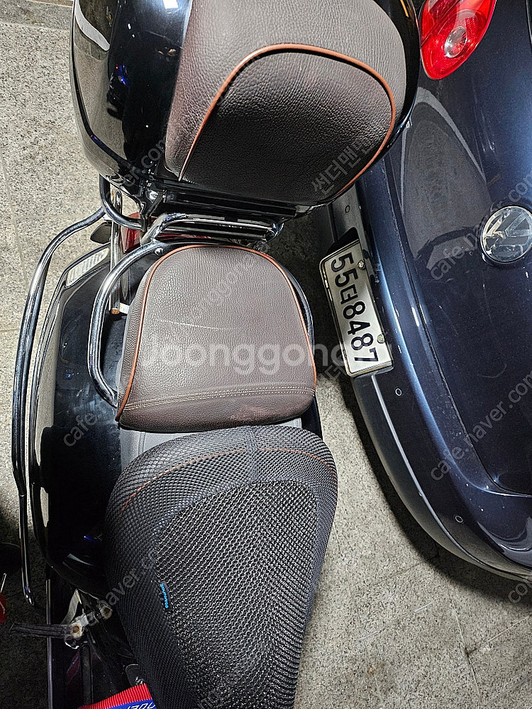 베스파 gtv300--6