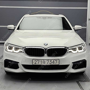 BMW5시리즈 (G30) 530e M 스포츠@중고차@중고@할부@미필@전액할부@