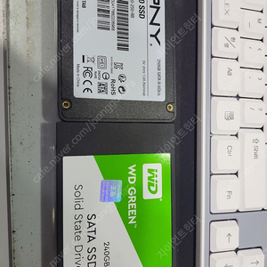 SSD 250GB 팝니다 저렴히