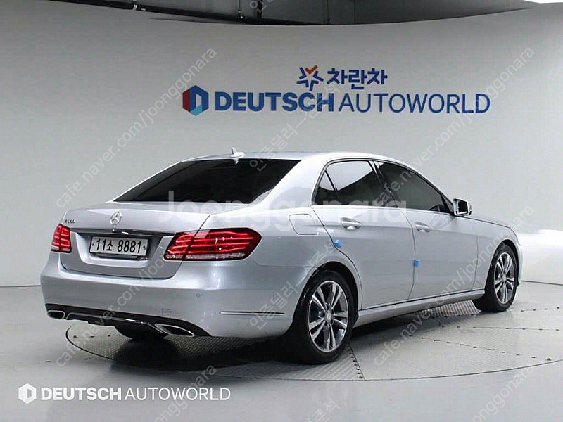 벤츠E-클래스 W212 E200 아방가르드@중고차@24...--1