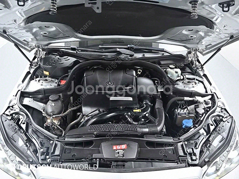 벤츠E-클래스 W212 E200 아방가르드@중고차@24...--5
