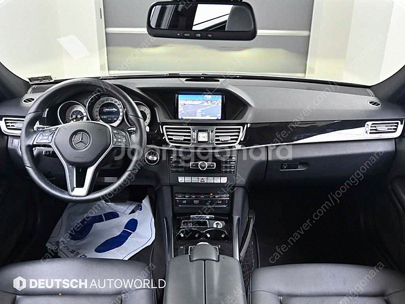 벤츠E-클래스 W212 E200 아방가르드@중고차@24...--6