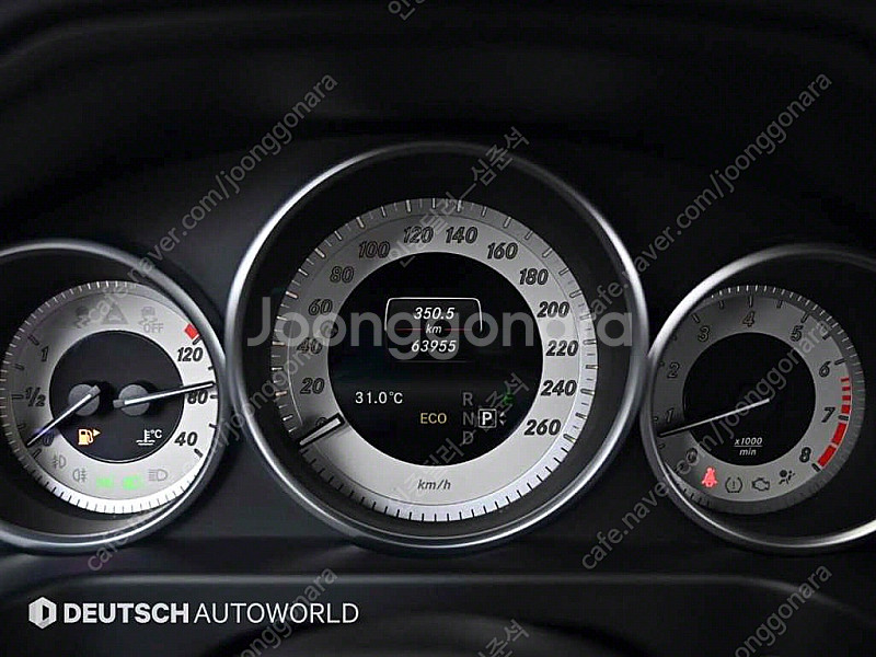 벤츠E-클래스 W212 E200 아방가르드@중고차@24...--7