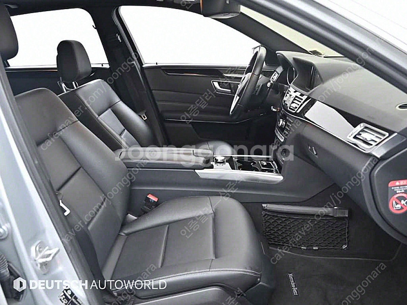 벤츠E-클래스 W212 E200 아방가르드@중고차@24...--9