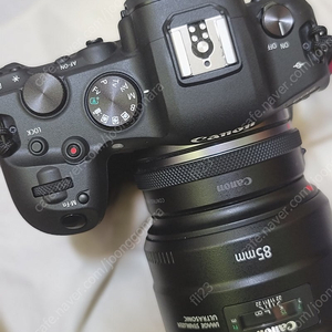 eos r6 캐논 + 고독스 v860 2 및 동조기