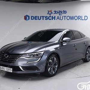 [르노코리아(삼성)]SM6 가솔린 2.0 GDe SE | 2019 | 32,779km년식 | 회색 | 수원 | 1,199만원